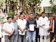 “ऐतिहासिक धान खरीदी या ऐतिहासिक छल ? 3 लाख किसान आज भी इंतज़ार में”- अंकित गौरहा