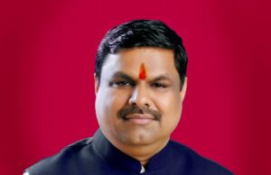 शिक्षा मंत्री गजेंद्र यादव होंगे सोरम (धमतरी )में यादव समाज के वार्षिक अधिवेशन में शामिल