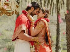 रश्मिका मंदाना और विजय देवरकोंडा की भव्य और यादगार शादी: परंपरा, शाही अंदाज और आधुनिक शैली का अनुपम संगम