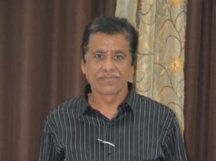 परपा नाका निवासी अजय तिवारी का निधन, शाम 4 बजे निकलेगी अंतिम यात्रा