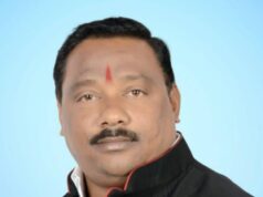 यूजर चार्ज के नाम पर अवैध वसूली बंद करें महापौर: राजेश चौधरी