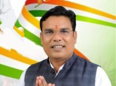 विधायक ओंकार साहू के प्रयास से एक और सौगात रीवागहन–कुर्रा मार्ग के मजबूतीकरण हेतु 1 करोड़ 94 लाख रुपये की प्रशासकीय स्वीकृति