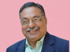 सरस्वती सम्मान से सम्मानित होंगे पाणिग्रही