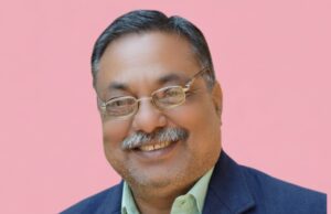 सरस्वती सम्मान से सम्मानित होंगे पाणिग्रही