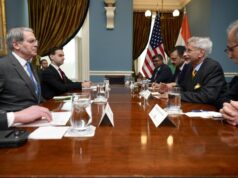 ट्रेड डील के बाद जयशंकर की अमेरिका यात्रा शुरू, ट्रेजरी सेक्रेटरी और विदेश मंत्री से अहम बैठकें