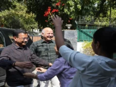 दिल्ली शराब घोटाला: केजरीवाल को अदालत ने दी क्लीन चिट