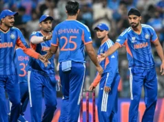 T20 वर्ल्ड कप 2026: नामीबिया से भिड़ेगा भारत, पाकिस्तान मैच से पहले टीम कॉम्बिनेशन की परीक्षा