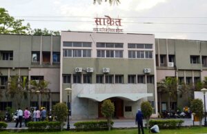 कोरबा में बड़े इलाके से अवैध कब्जा हटाने का अभियान, जेसीबी और प्रशासनिक दल के साथ तोड़फोड़ शुरू