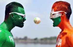 भारत-पाकिस्तान टी20 वर्ल्ड कप मैच पर मुहर, 15 फरवरी को कोलंबो में होगा महामुकाबला