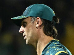 T20 वर्ल्ड कप से बाहर की कगार पर ऑस्ट्रेलिया, श्रीलंका से हार के बाद कप्तान मार्श का बयान