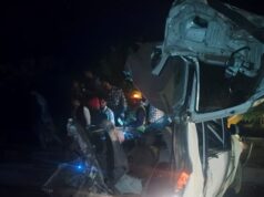 महासमुंद–आरंग मार्ग पर दर्दनाक सड़क हादसा: तीन युवकों की मौत, एक की हालत गंभीर