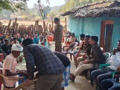 केशकाल पुलिस का जागरूकता अभियान: महिला अपराध, साइबर सुरक्षा व नशामुक्ति पर दी विस्तृत जानकारी