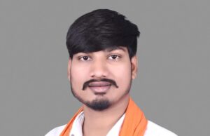 दूरदर्शी बजट से विकसित भारत की रखी गई मजबूत नींव, आत्मनिर्भर और समृद्ध राष्ट्र की दिशा में ऐतिहासिक कदम BJP युवा मोर्चा नेता राहुल भारद्वाज