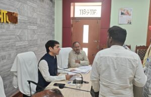 बस्तर गोंचा पर्व पर स्थानीय अवकाश की घोषणा