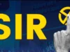 छत्तीसगढ़ में मतदाता सूची का SIR पूरा: 24 लाख से अधिक फर्जी नाम हटाए गए, अंतिम सूची प्रकाशित