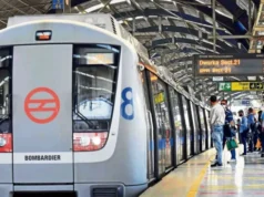 दिल्ली मेट्रो स्टेशनों के नामों में बड़े बदलाव: 7 स्टेशनों के नाम संशोधित, 2 पूरी तरह बदले, 12 यथावत रखे गए
