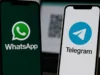 1 मार्च 2026 से सख्ती: बिना सिम नहीं चलेंगे WhatsApp-Telegram, ‘सिम बाइंडिंग’ पर सरकार अडिग, डेडलाइन बढ़ाने से इनकार