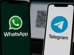 1 मार्च 2026 से सख्ती: बिना सिम नहीं चलेंगे WhatsApp-Telegram, ‘सिम बाइंडिंग’ पर सरकार अडिग, डेडलाइन बढ़ाने से इनकार