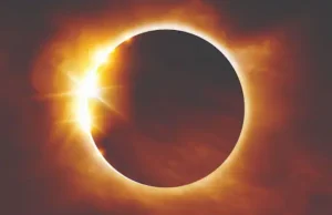 साल 2026 का पहला वलयाकार सूर्य ग्रहण: 17 फरवरी को सूतक और ग्रहण का समय