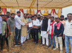 बस्तर की धरती और खनिज संपदा पर बस्तर के युवाओं का ही अधिकार