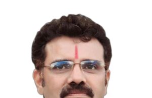 बजट 2026-27 में महादेव बैराज हेतु 100 करोड़ की स्वीकृति जगदलपुर के उज्ज्वल भविष्य की मजबूत नींव: महापौर संजय पाण्डेय