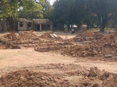 विवाह भवन हेतु आरक्षित भूमि पर लाइबेरी निर्माण रोक लगाने की मांग: नगर पालिका पेंड्रा सीएमओ की घोर लापरवाही उजागर