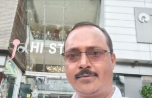 बलरामपुर में भाजपा पिछड़ा वर्ग मोर्चा की नई कार्यकारिणी घोषित कुसमी के प्रदीप गुप्ता फिर बने जिला उपाध्यक्ष