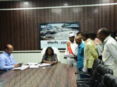 कलेक्टर ने जनदर्शन में सुनी आम जनता की समस्याएं