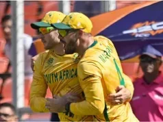 डबल सुपर ओवर का रोमांच: साउथ अफ्रीका ने अफगानिस्तान को हराया