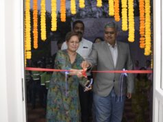 बालको मेडिकल सेंटर ने बालको अस्पताल में शुरू की नई फार्मेसी