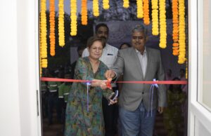 बालको मेडिकल सेंटर ने बालको अस्पताल में शुरू की नई फार्मेसी