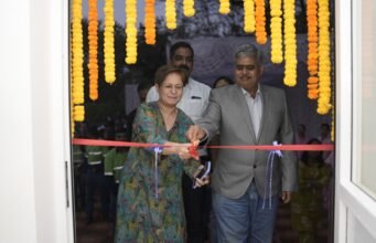 बालको मेडिकल सेंटर ने बालको अस्पताल में शुरू की नई फार्मेसी