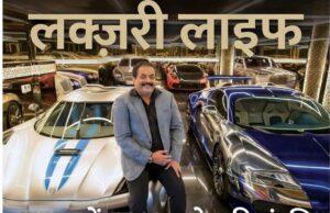 यह खरबपति की चमक-दमक वाली जिंदगी का काला राज़ है… खुदकुशी के पीछे छिपा वो राज जो आपको रोंगटे खड़े कर देगा!