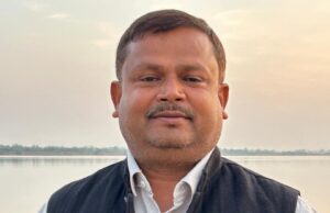 भाजपा किसान मोर्चा की बालोद जिला कार्यकारिणी घोषित