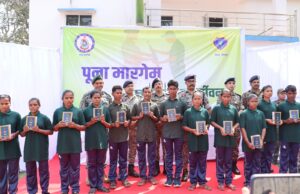 “पूना मारगेम: पुनर्वास से पुनर्जीवन” — शांति और विश्वास की नई शुरुआत ।