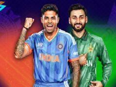 सुपर संडे का डबल रोमांच: भारत राष्ट्रीय क्रिकेट टीम बनाम पाकिस्तान राष्ट्रीय क्रिकेट टीम और भारत ए महिला क्रिकेट टीम बनाम पाकिस्तान ए महिला क्रिकेट टीम मुकाबले 15 फरवरी को