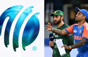 ICC T20 वर्ल्ड कप 2026: भारत-पाक मैच पर सस्पेंस बरकरार, BCCI ने ICC पर छोड़ा फैसला