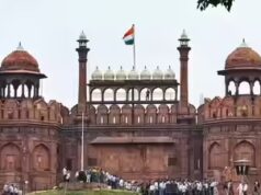 दिल्ली सहित बड़े शहरों में सुरक्षा कड़ी: लश्कर-ए-तैयबा के संभावित आतंकवादी हमलों को रोकने के लिए हाई अलर्ट