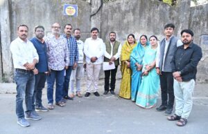 अंबिकापुर में दूषित पानी की खबरें महज अफवाह, जांच रिपोर्ट में पानी पूरी तरह सुरक्षित: एमआईसी सदस्य जितेंद्र सोनी