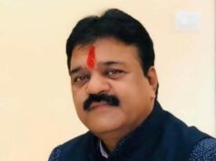 बजट की घोषणाएं बस्तर के लोगों के लिए छलावा : रेखचंद जैन