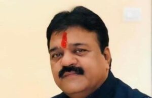 बजट की घोषणाएं बस्तर के लोगों के लिए छलावा : रेखचंद जैन