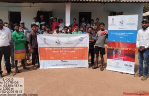 नक्सल छाया से विकास की ओर: बीजापुर के नांबी गांव में इको-टूरिज्म से आत्मनिर्भरता की नई शुरुआत