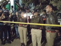 ज्वेलर पर हथौड़ी से हमला, सोना-चांदी से भरी कार लूटकर फरार, इलाके में सनसनी