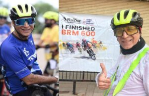 5 दिनों में कमाल: सुरेश दुआ बने छत्तीसगढ़ के पहले ‘सुपर रैंडोन्यूर’, रचा नया इतिहास