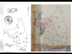 किसान की जमीन या दलाल का मुनाफ़ा? सुकमा में नक्शे सवालों के घेरे में!