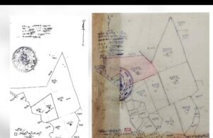 किसान की जमीन या दलाल का मुनाफ़ा? सुकमा में नक्शे सवालों के घेरे में!