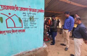 असम में लागू होगा बस्तर का विकास मॉडल!