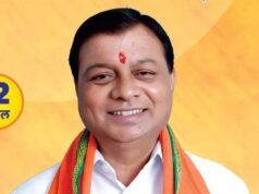 औद्यौगिक, कृषि और ग्रामीण विकास को नई दिशा देने वाला बजट : मंत्री श्री लखन लाल देवांगन