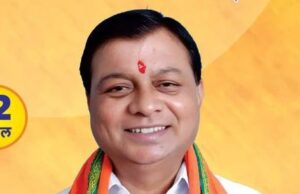 औद्यौगिक, कृषि और ग्रामीण विकास को नई दिशा देने वाला बजट : मंत्री श्री लखन लाल देवांगन