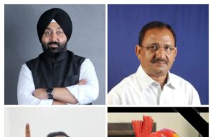 केंद्रीय बजट 2026-27 पर भाजपा नेताओं की प्रतिक्रिया: समावेशी विकास, मध्यम वर्ग राहत और विकसित भारत की मजबूत नींव